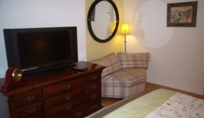 Apartment W 58th New York - Apt 38029